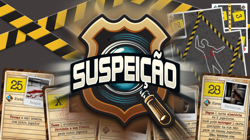Suspeição