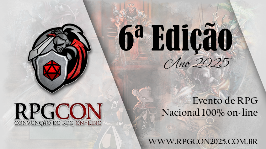 RPGCON 2025
