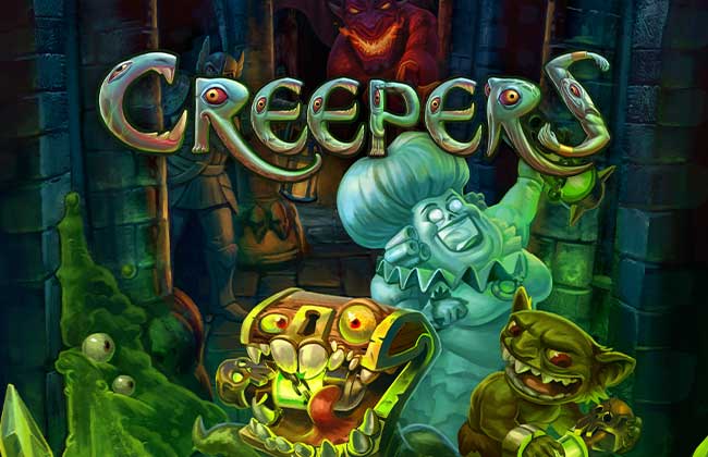 Creepers Pós-campanha