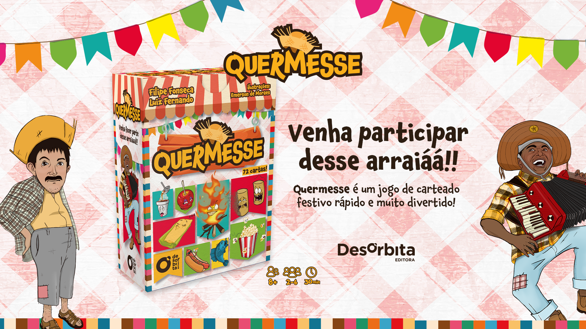 Quermesse 2025