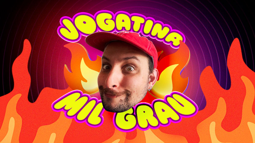 Jogatina Mil Grau