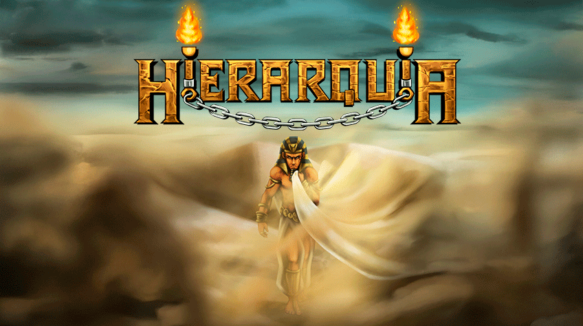 Hierarquia