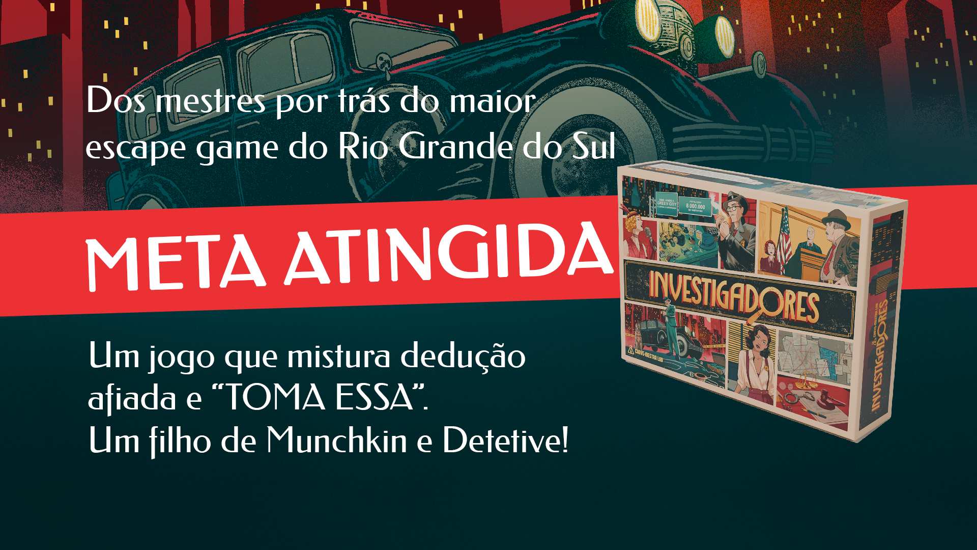 Investigadores