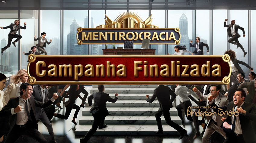Mentirocracia