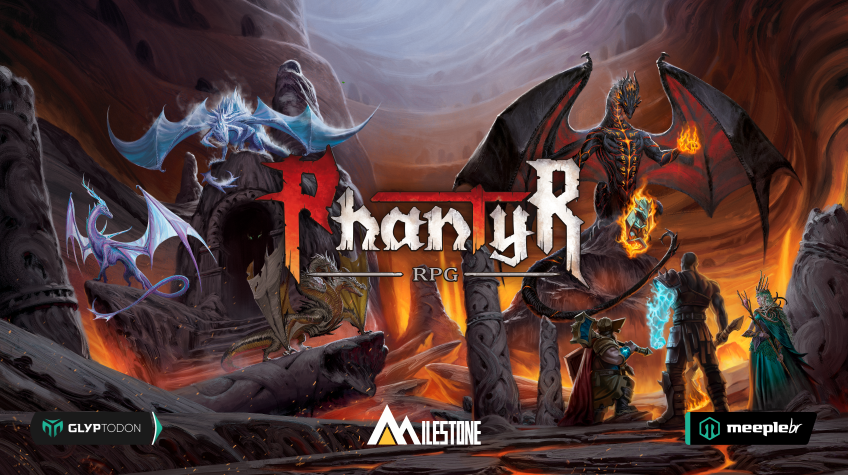 Phantyr