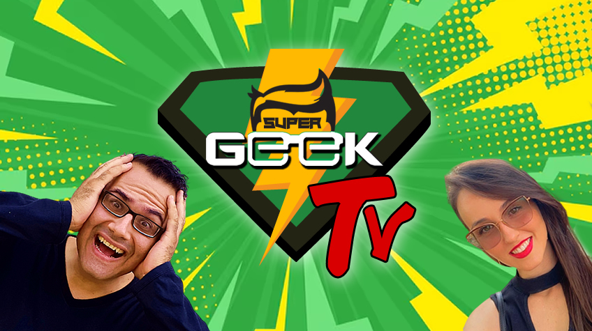 SuperGeekTV