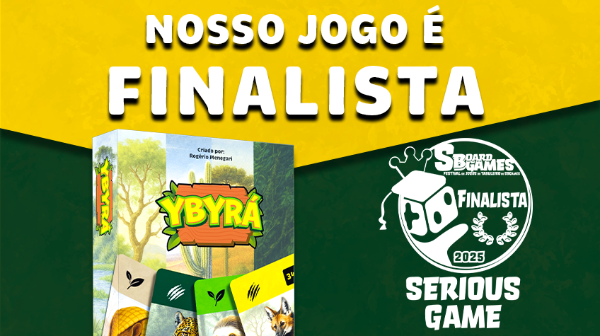 YBYRÁ