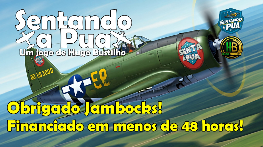 Sentando a Pua