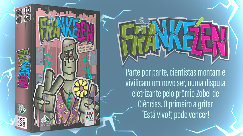 Frankezen