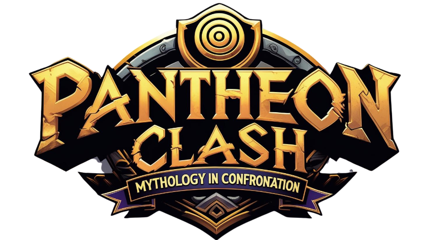 Pantheon Clash