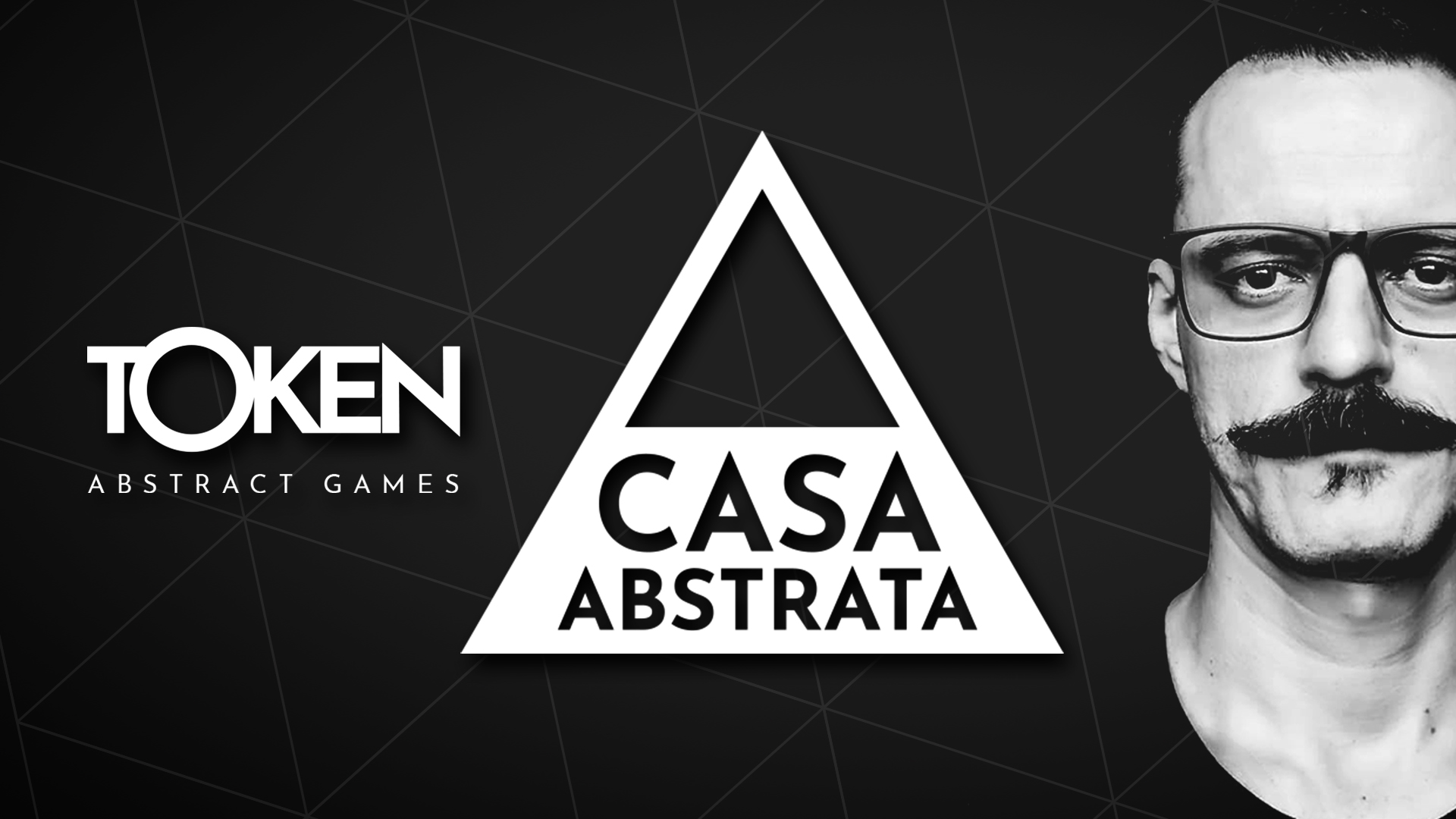 TOKEN: A Casa Abstrata