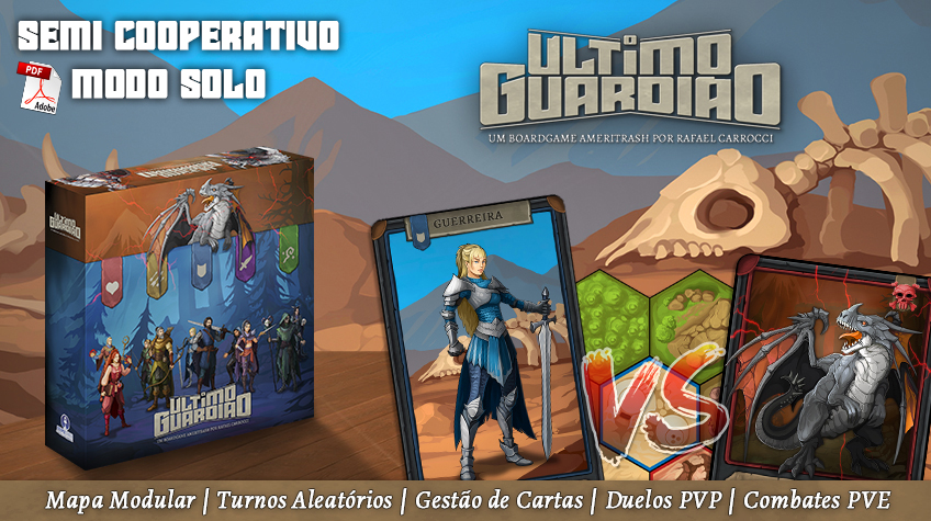 O Último Guardião