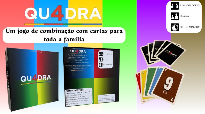 QU4DRA