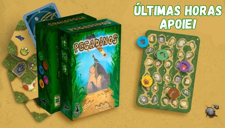 Pegadinos