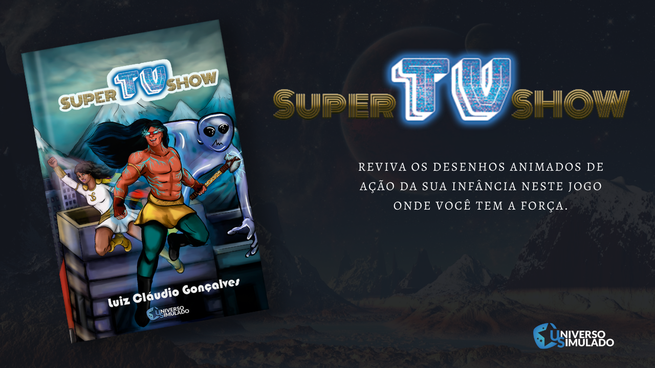 SUPER SHONEN SHOW