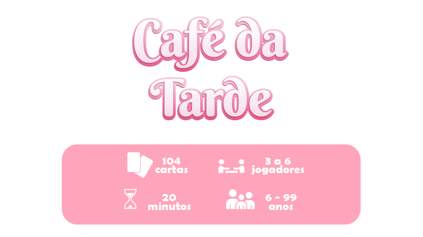 Café da Tarde