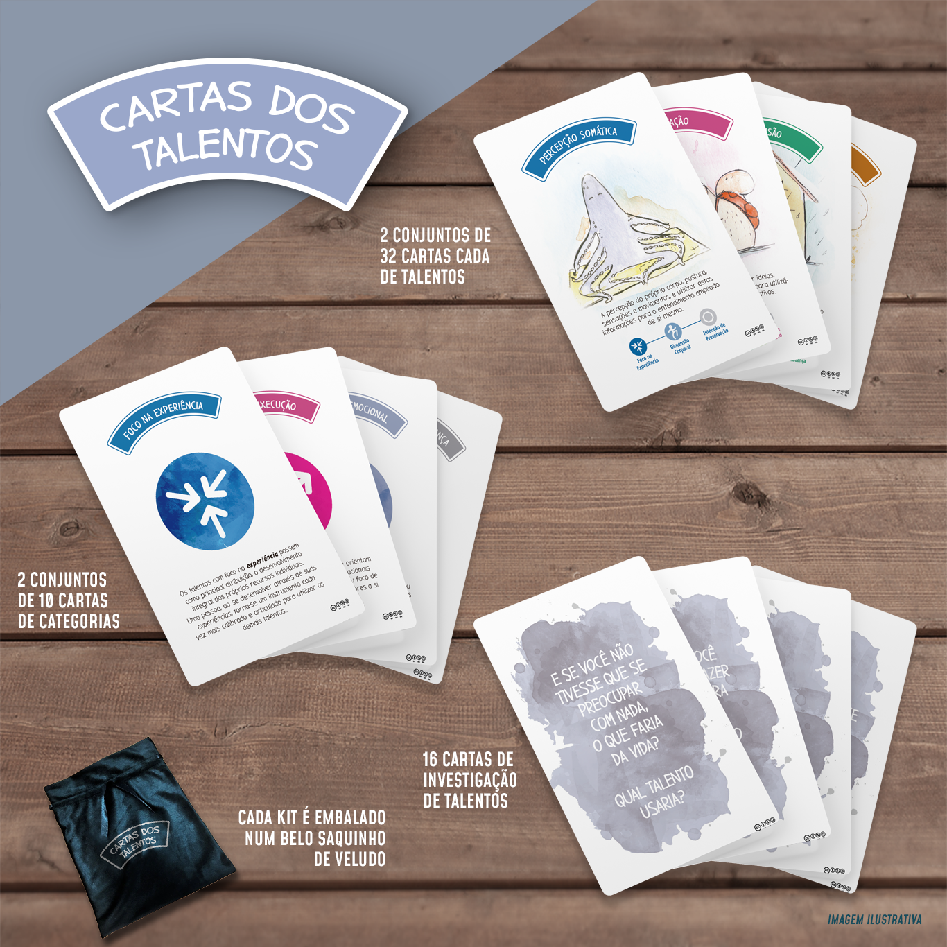 Cartas para o Pensar (e Criar)