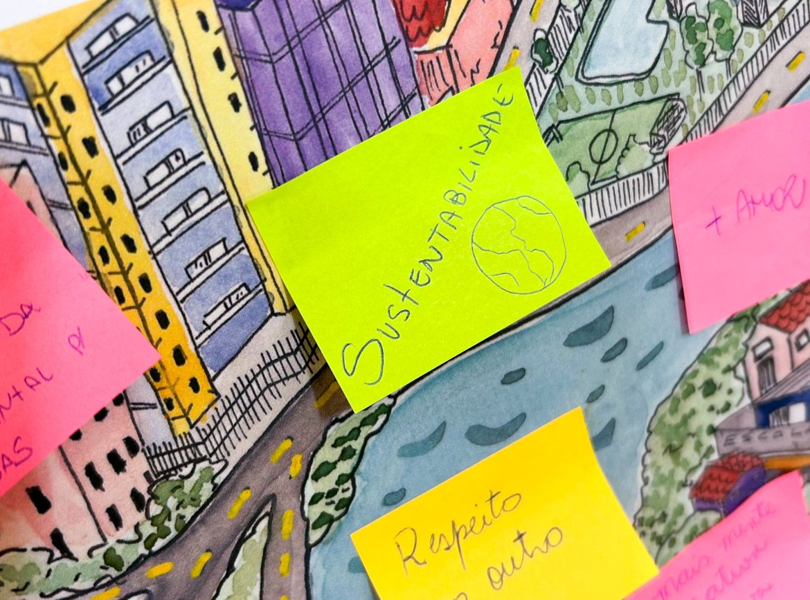 Caminho do Futuro nas escolas!