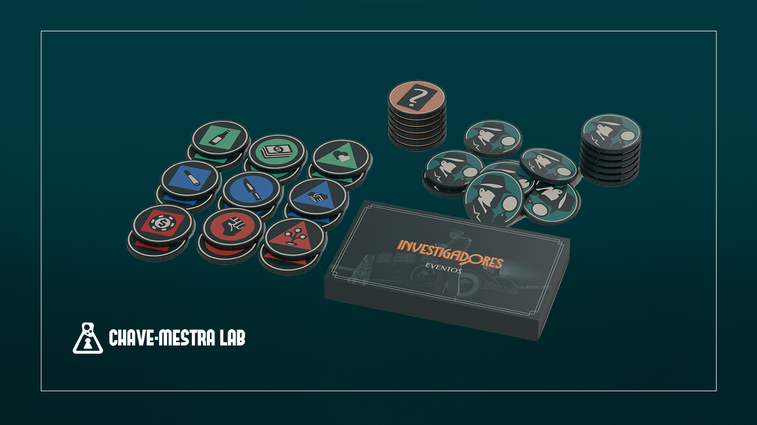 Investigadores