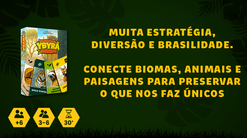 YBYRÁ