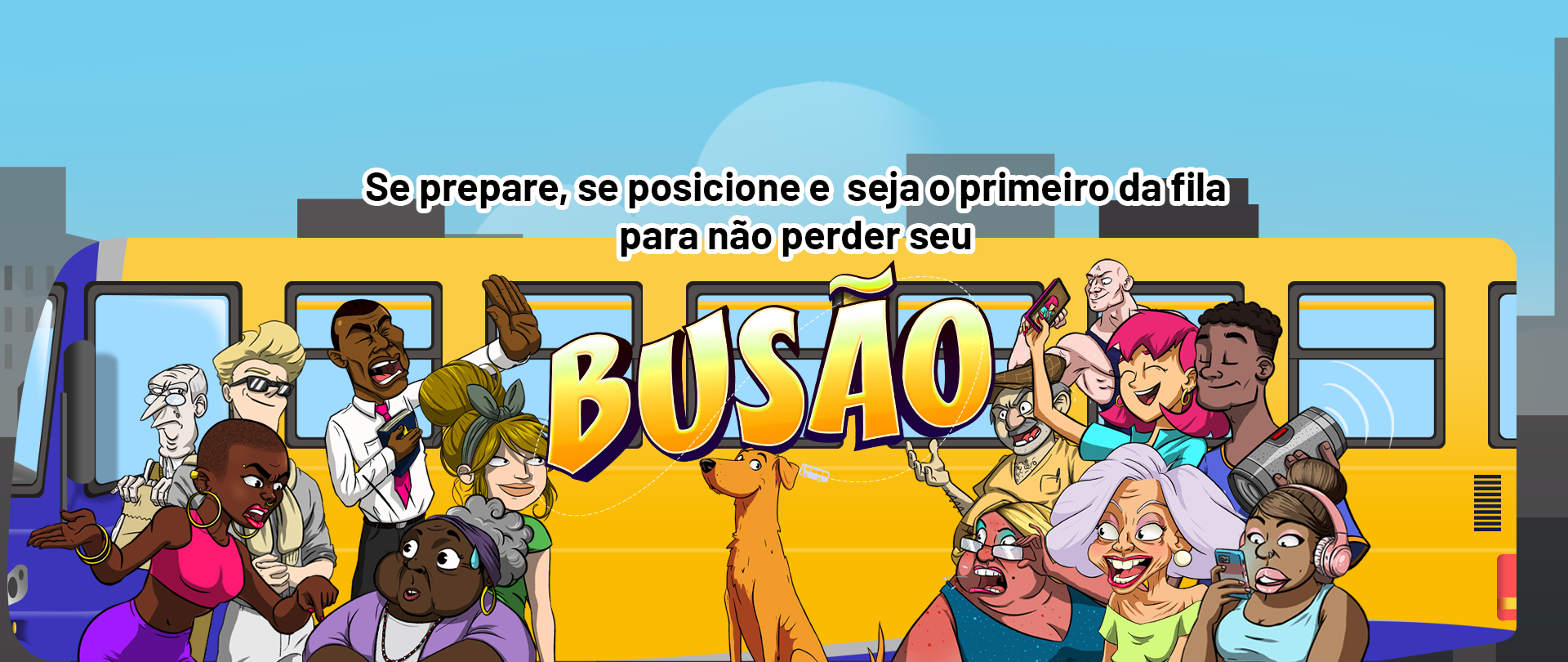 Busão