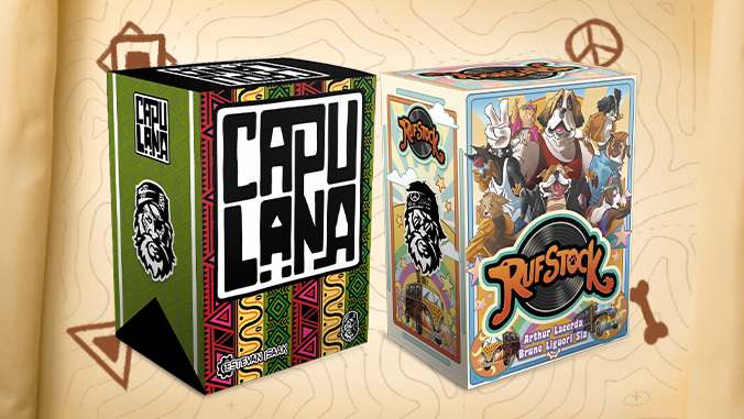 Bucaneiros Collection Vol. 2
