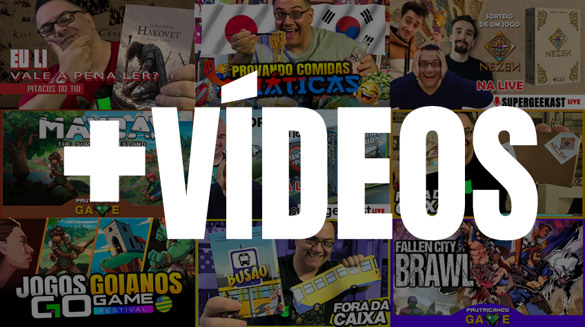SuperGeekTV