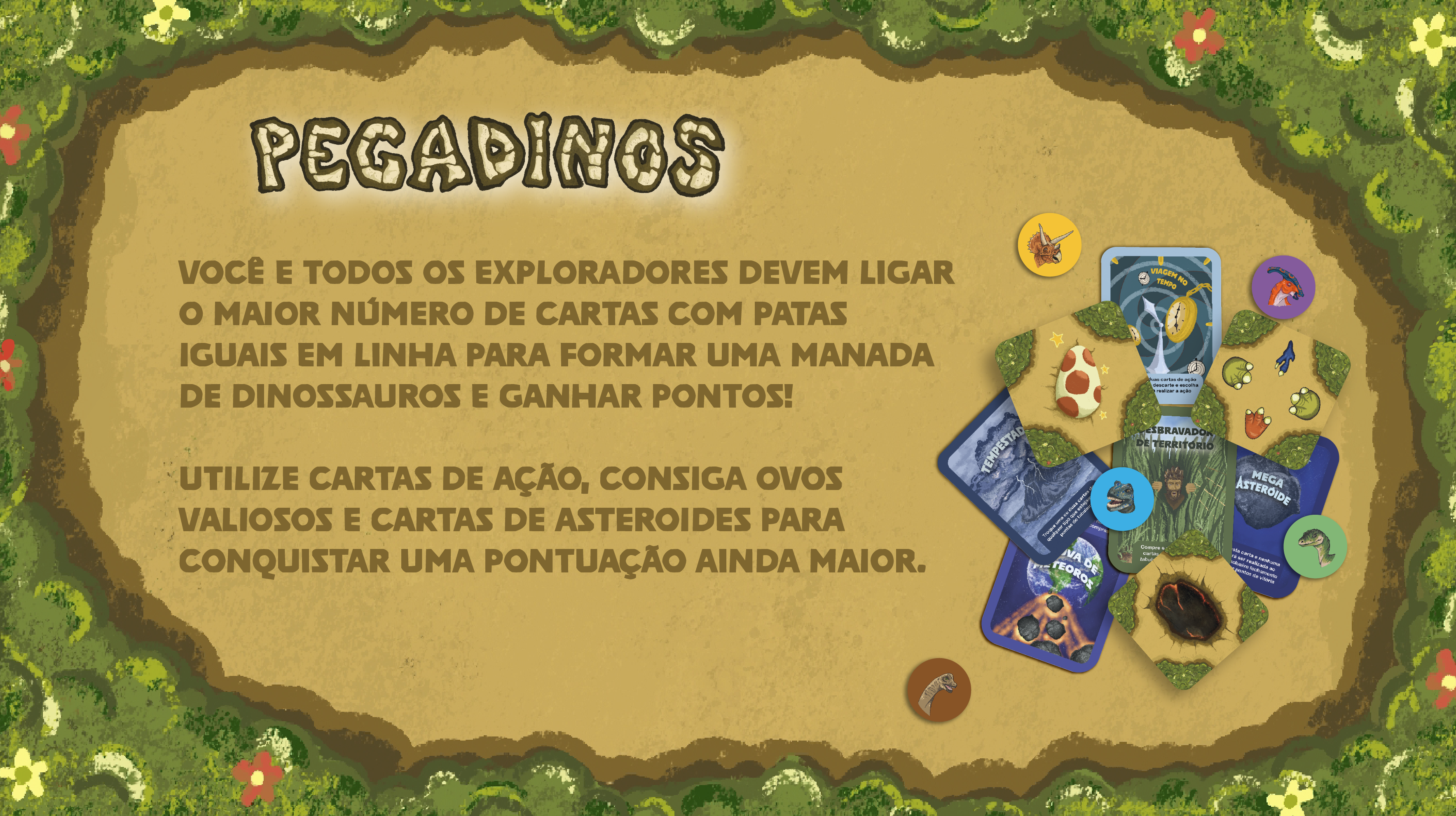 Pegadinos