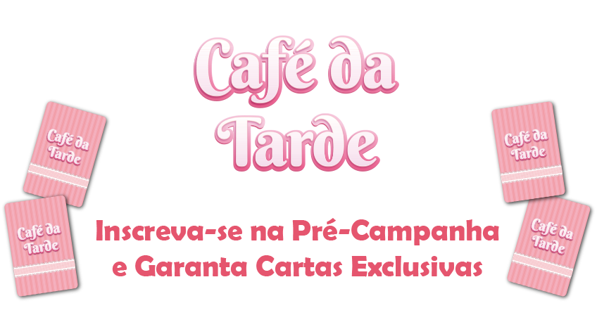 Café da Tarde