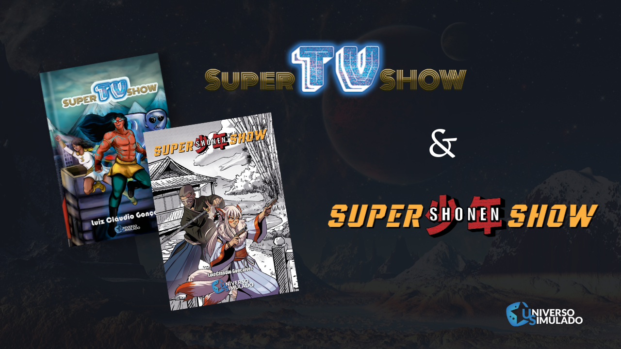 SUPER SHONEN SHOW