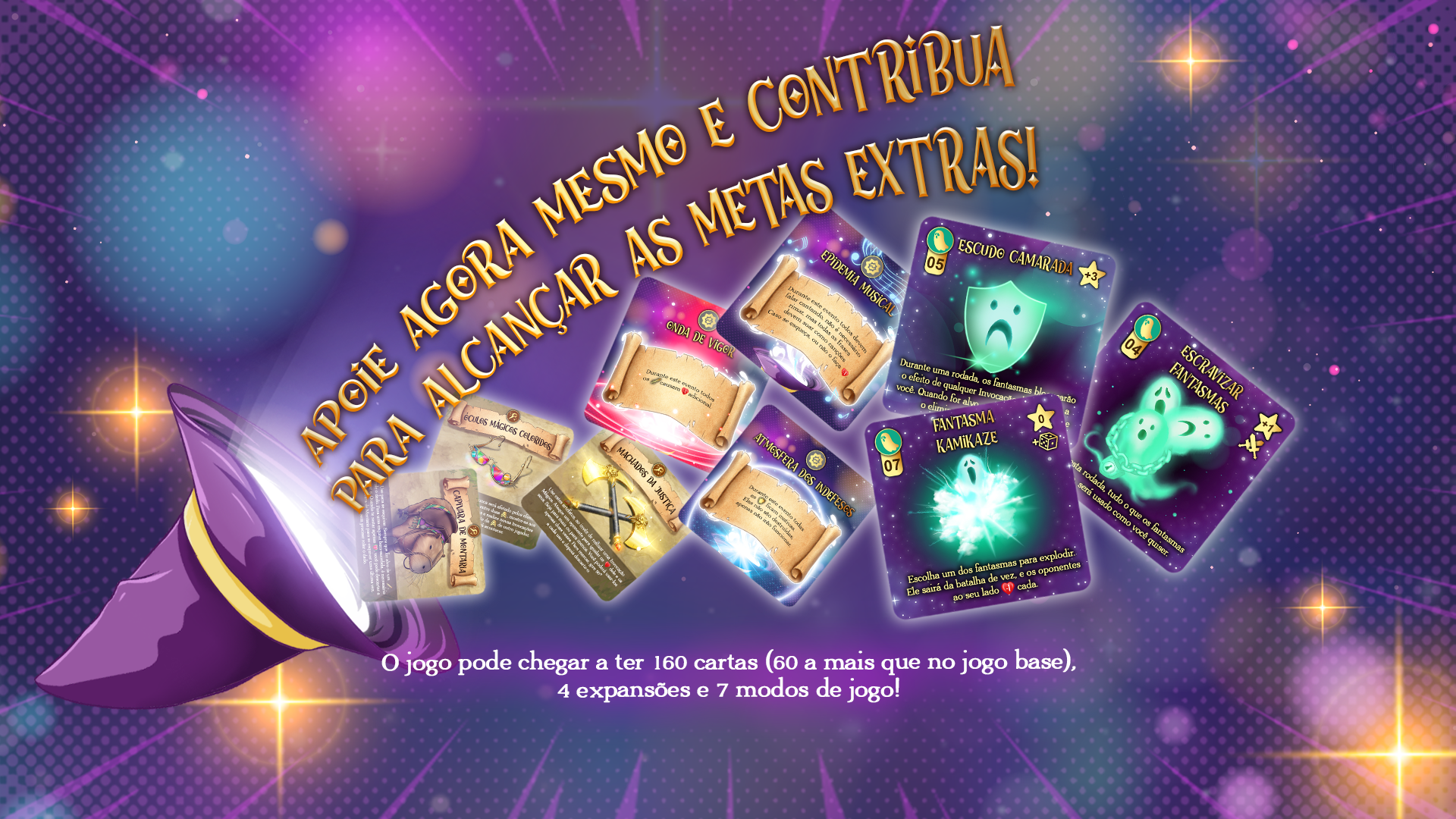 Magos de Araque