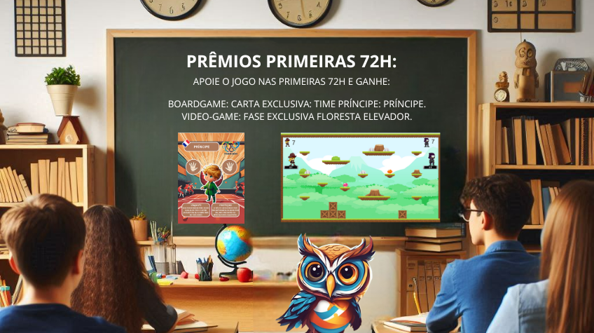 Paris 2024 - Queimada e Duelo