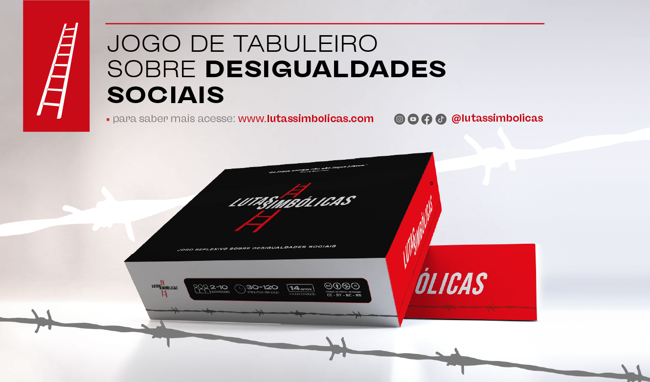 Lutas Simbólicas