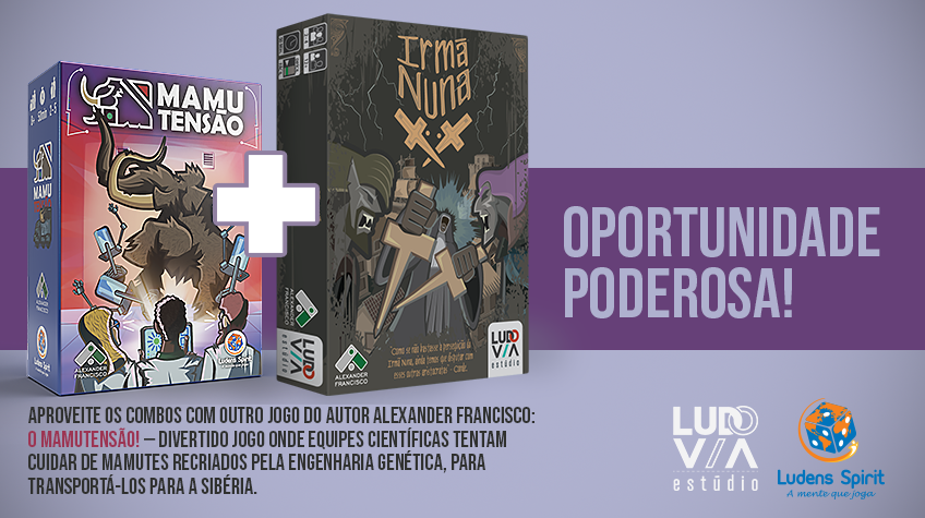 Irmã Nuna - Pós Campanha