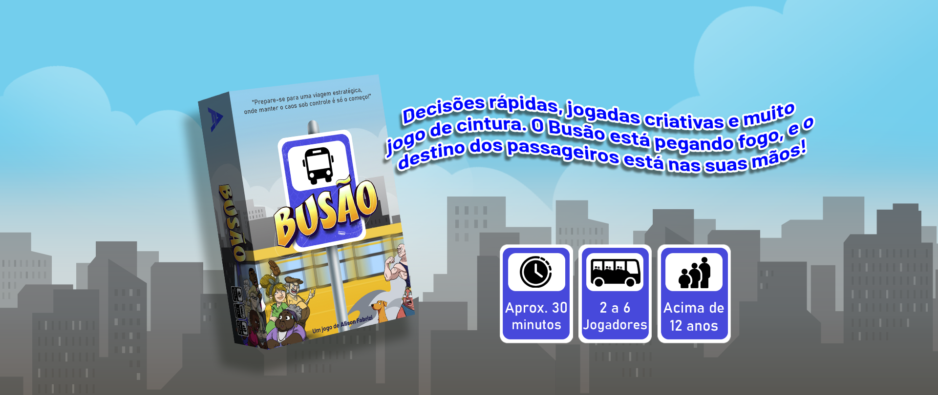 Busão