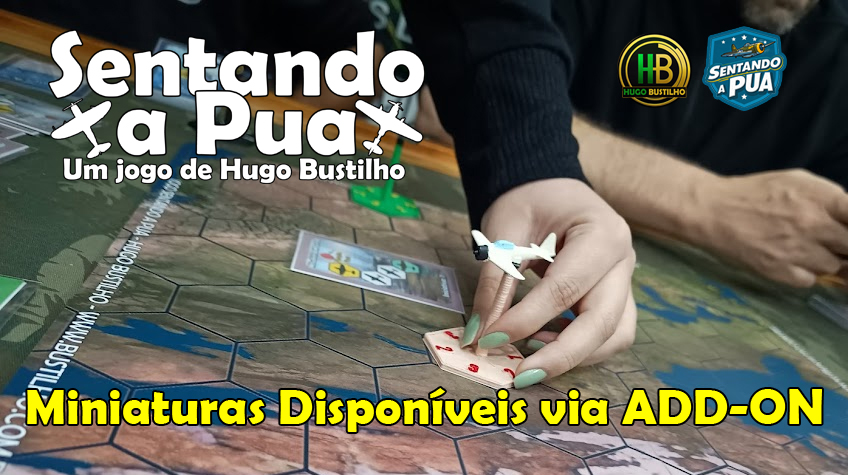 Sentando a Pua