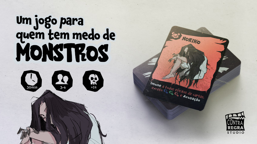 Ghouls, Ghosts and Teenagers