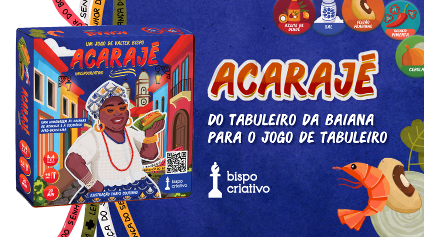 Acarajé