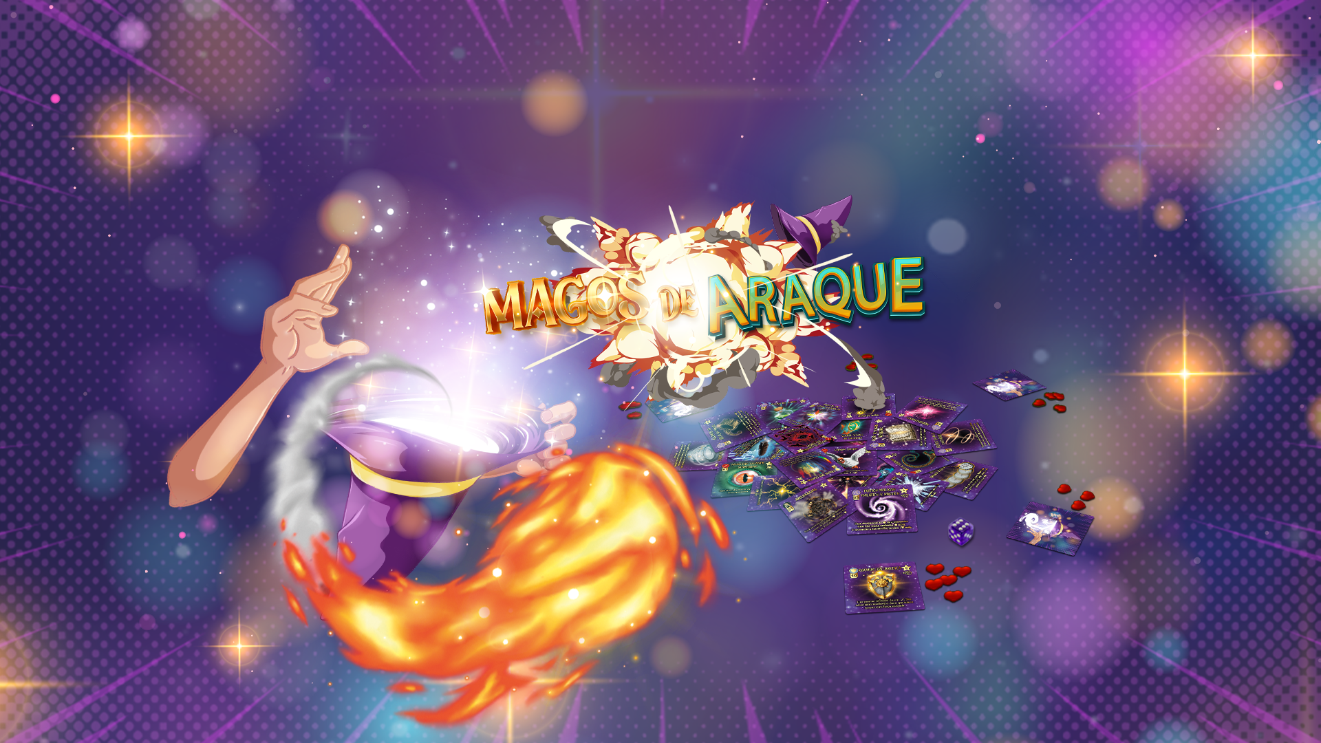 Magos de Araque