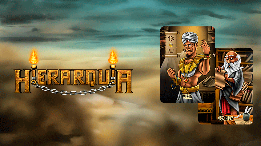 Hierarquia