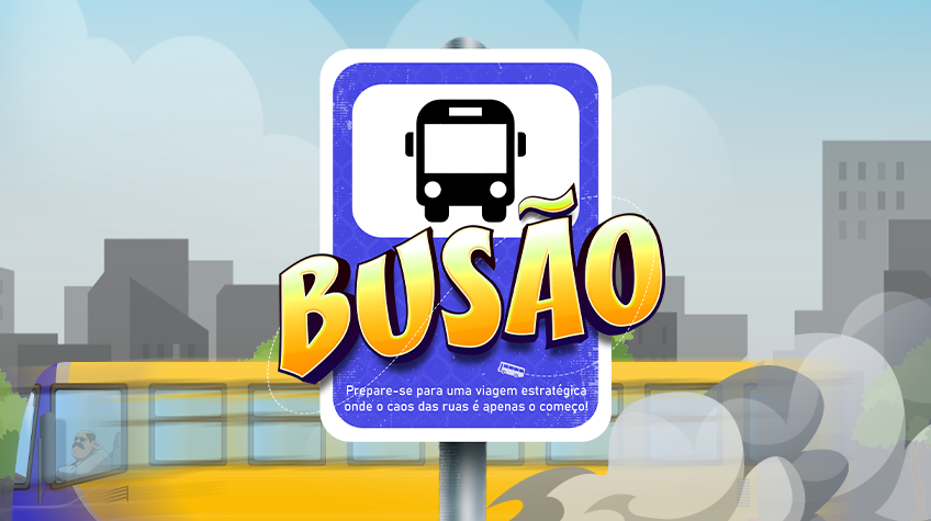 Busão