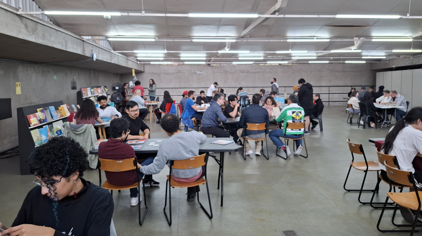 BGZO/SP