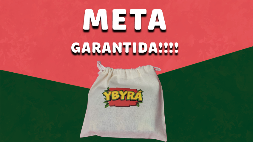 YBYRÁ
