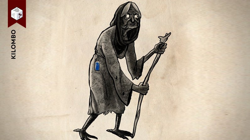 Kilombo RPG