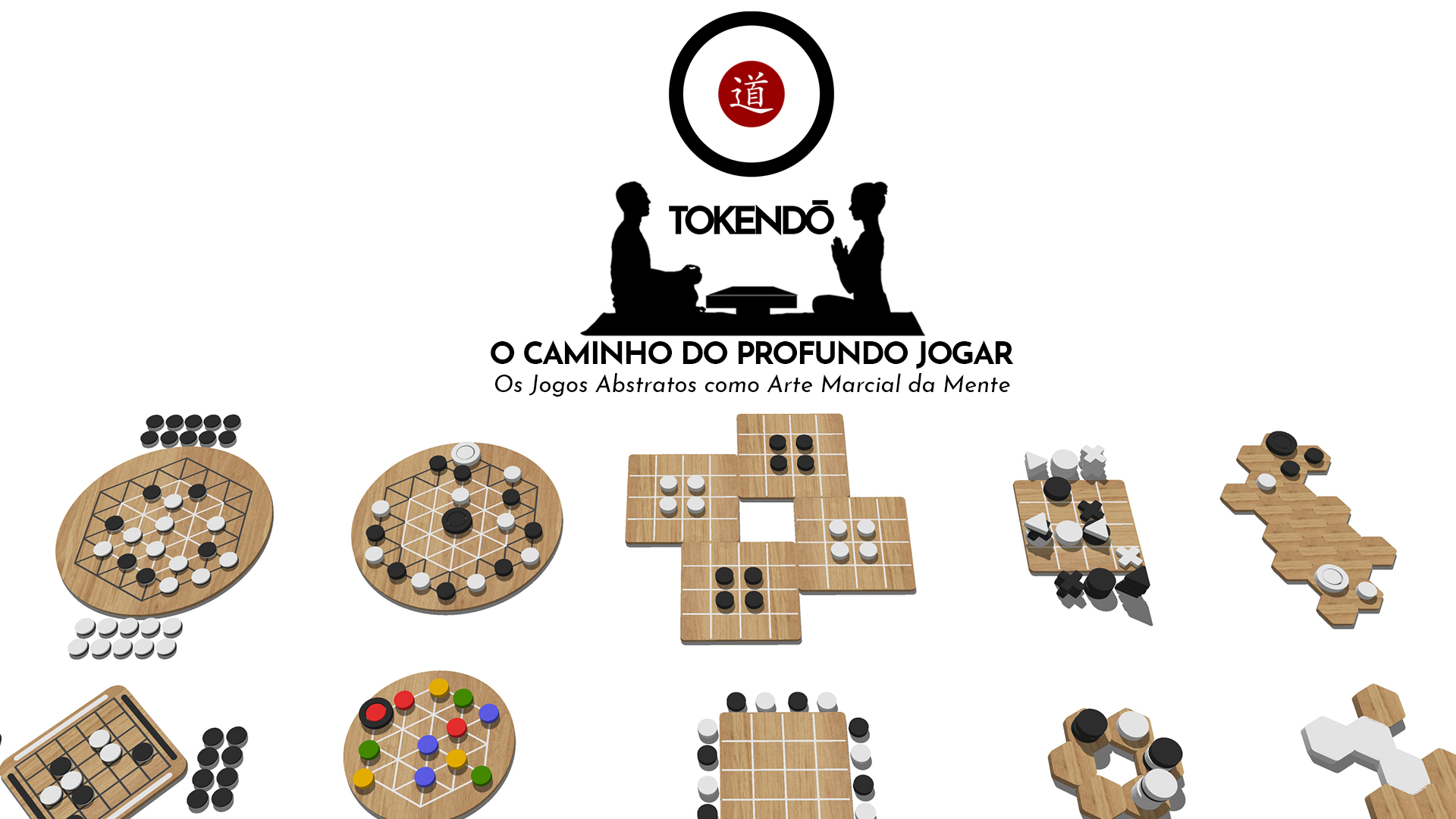 TOKEN: A Casa Abstrata